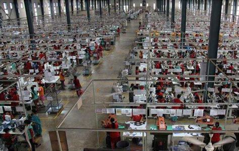 India Arunachal Pradeshs Biggest Apparel Factory To Open In Nov