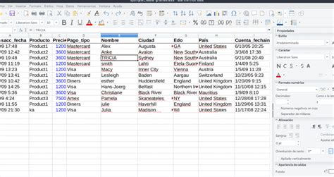 Cómo buscar coincidencias en dos columnas de Excel Guía paso a paso