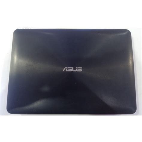 Jual Casing Laptop Second Asus X455l Fs Shopee Indonesia