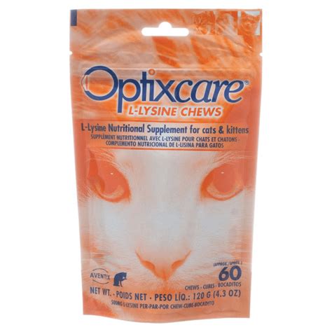 The Best Lysine For Cats