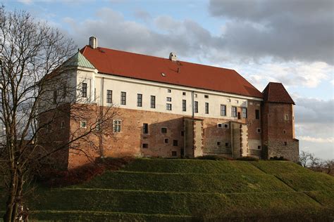 Muzeum Zamkowe W Sandomierzu Aktualno Ci