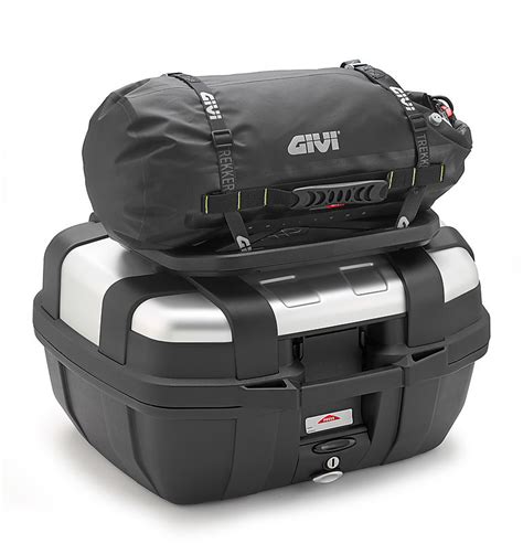 Bauletto Moto Top Case Givi Trk N Monokey Trekker Lt Vendita Online