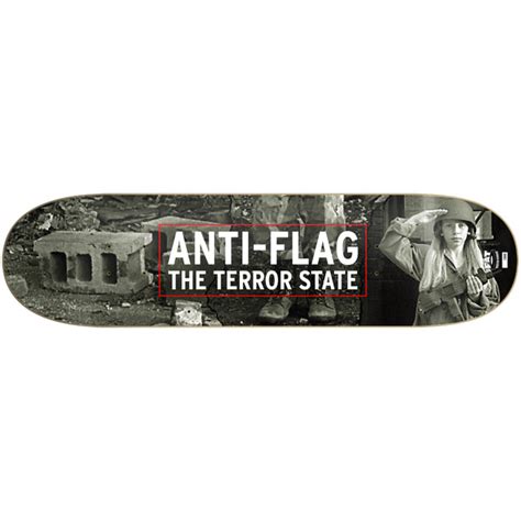 Anti-Flag - Official Merch - Australian Webstore – Artist First