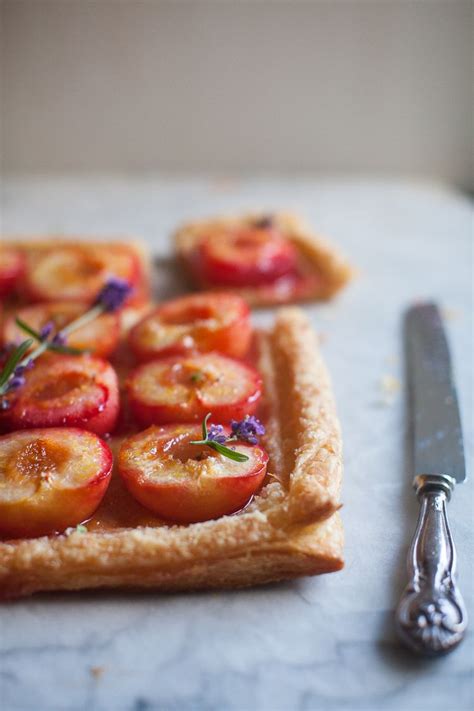 Puff Pastry Dessert Recipes Fruit Recipe Loving