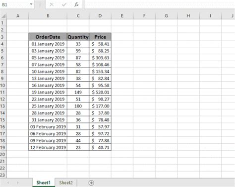 Excel Shortcut To The Last Row Outlet Welcome Pack Net