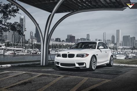 2014 Vorsteiner BMW E82 1M Coupe HD Pictures Carsinvasion