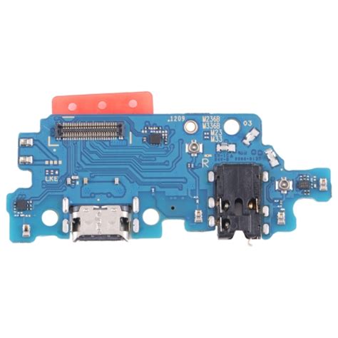 For Samsung Galaxy M33 SM-M336B OEM Charging Port Board