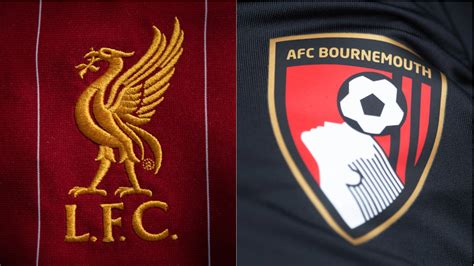 Liverpool Vs Bournemouth Preview Predictions And Lineups