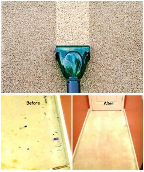 30 Diy Carpet Cleaner Projects Easy Carpet Clean Ideas