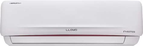 Lloyd GLS18H36WREL 1 5 Ton 3 Star Split Inverter AC Price In India 2024