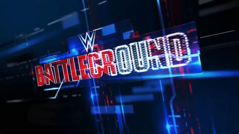 Wwe Battleground 2017 Ppv Card Predictions For Match Lineup