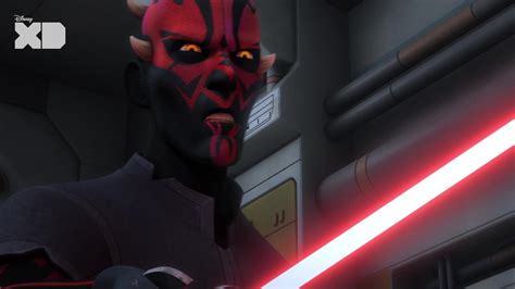 Star Wars Rebels Disney Xd Uk