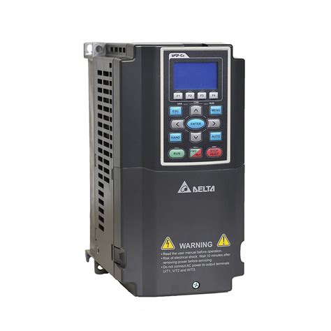 Vfd Cx Delta Vfd Ac Drive 1 Phase 5 5 KW At Rs 11920 Piece In