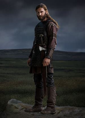 Vikings Season Floki Official Picture Vikings Tv Series Photo