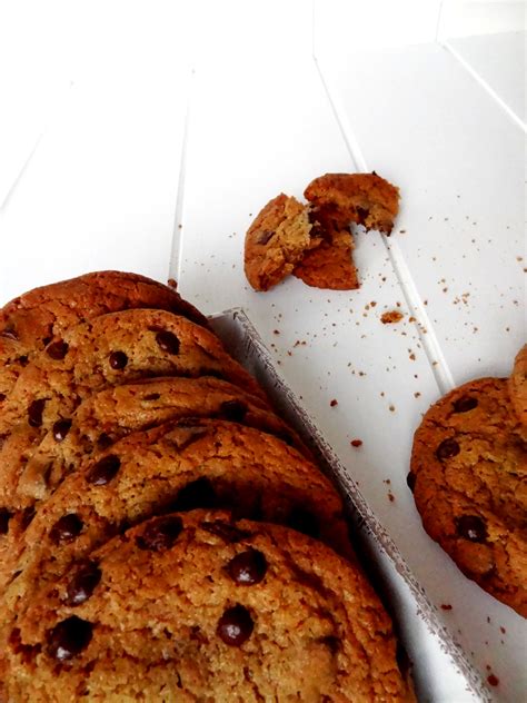 🥇 Cómo Hacer Galletas Con Pepitas De Chocolate Crujientes