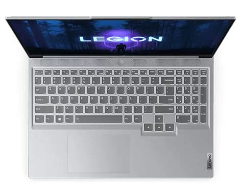 Legion Slim 5i Gen 8 16″ Intel Lenovo Portugal