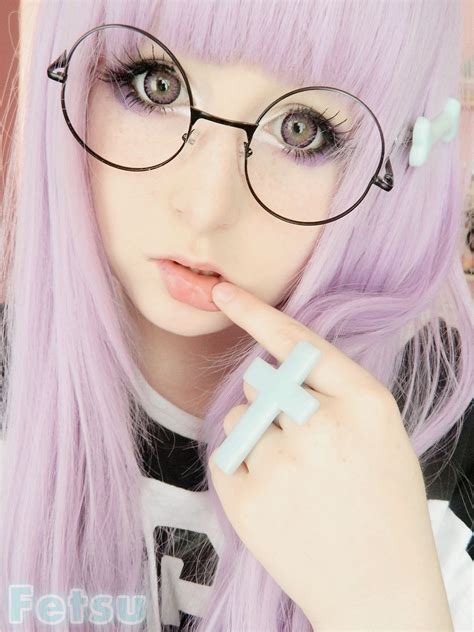 Pastel Goth Princess Photo Pastel Goth Pastel Goth Fashion Candy Goth