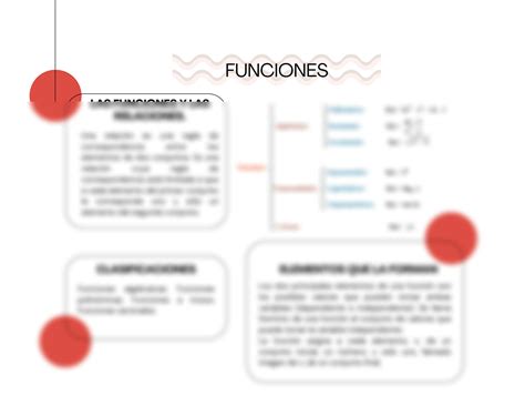 SOLUTION Funciones Matematicas V Studypool