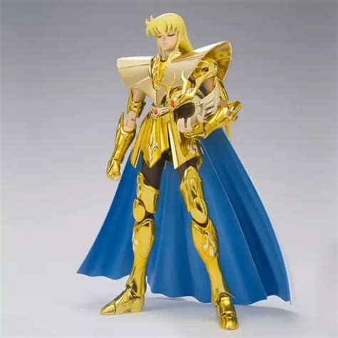 Preorder September Saint Seiya Virgo Shaka Myth Cloth Th Revival