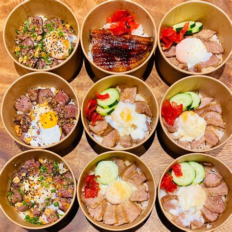 Affordable Japanese Restaurants In Singapore Hungrygowhere