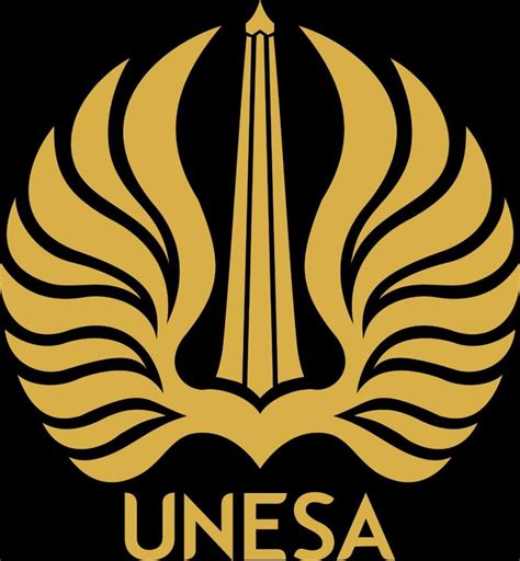 Logo Universitas Negeri Surabaya - Perumperindo.co.id