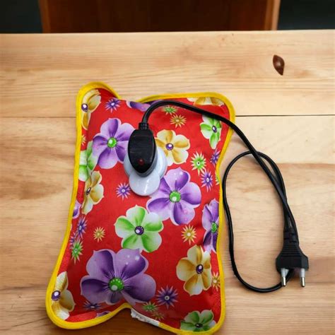 Hot Pillow Tungku Elektrik Bantal Panas Shopee Malaysia