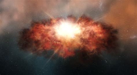 The Life Cycle Of The Solar System 3d Scene Mozaik Digital