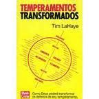 Livro Temperamentos Transformados Tim Lahaye Estante Virtual