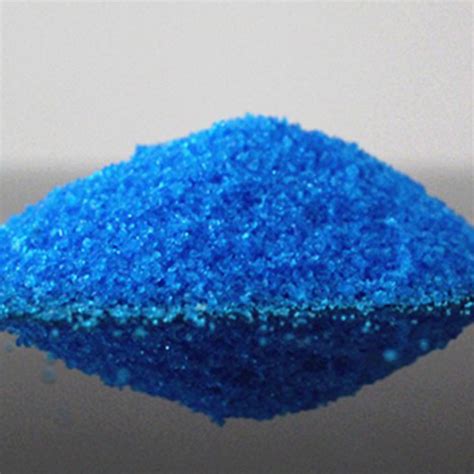 Copper Sulphate Cuso4 For Industriallaboratory At Rs 5436kg In Surat