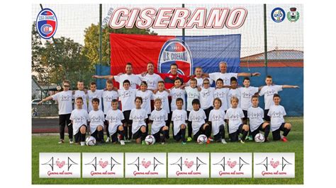 I Pulcini Del Ciserano In Campo Per Genova Bergamo E Sport