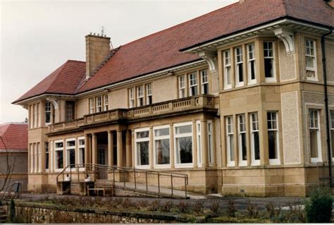 Mansion Houses In Clarkston Stamperland Netherlee East