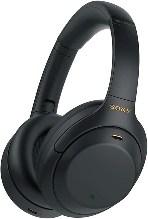 Cuffie Sony WH 1000XM4 Recensione E Guida All Acquisto