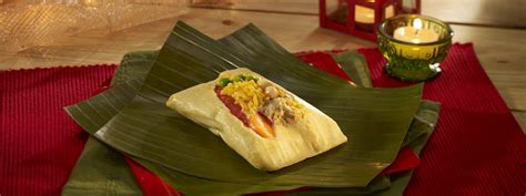 Top 43 Imagen Receta De Masa Para Tamales Con Maseca Abzlocalmx