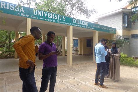 Campus fresh men and women shun Garissa University – Nairobi News