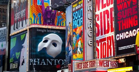 Broadway Musicals: 100 Must-See Shows