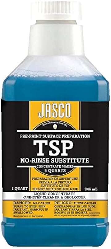 Tsp Degreaser