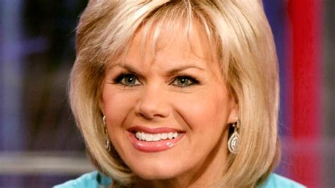 Former Fox News Anchor Gretchen Carlson Alleges Sex Harassment By Ceo