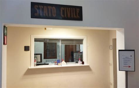 Sede Ufficio Demografici Luoghi Vivere Il Comune Citt Di Asolo