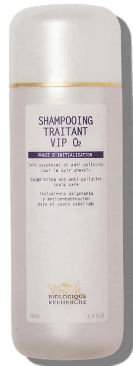 Biologique Recherche Shampooing Traitant Vip O Source