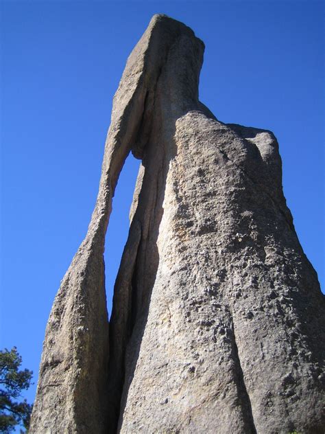 Needles Highway, Black Hills of South Dakota