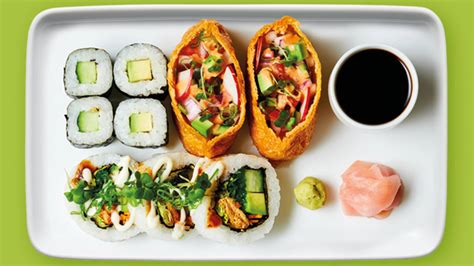 YO! Sushi | TOTUM Student Discount | EARN CASHBACK AT YO! SUSHI