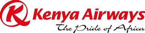 kenya-airways-logo-4 - PNG - Download de Logotipos