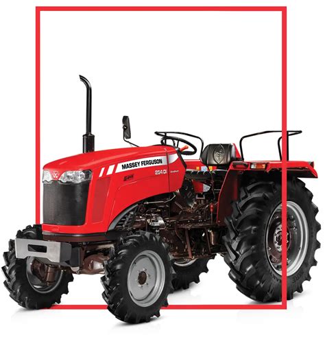 Massey Ferguson Tractor Virtual Showroom Tafe Vantafe Medium