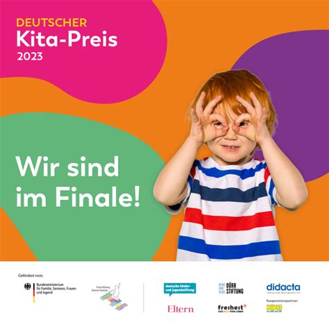 Ein Fest für frühe Bildung littlebigFuture gGmbH