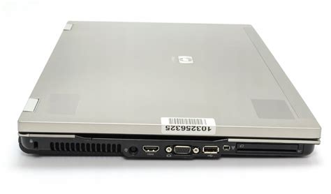 Hp Elitebook 8730w 2 8ghz 17tka Fhd Fx2700 Ssd 240 7739697787 Oficjalne Archiwum Allegro