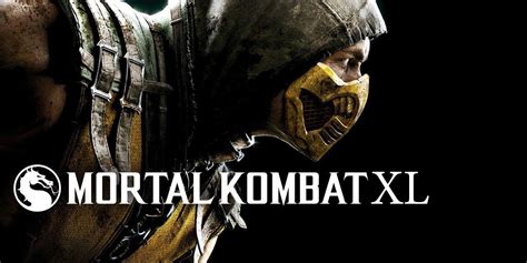 Mortal Kombat Xl Announced For Ps And Xbox One