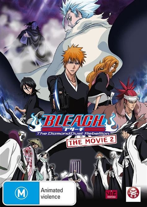 Bleach Conheça Todos Os Filmes Da Franquia Critical Hits