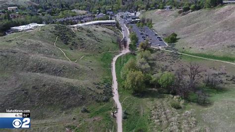 Idaho Land Trust Keeping The Treasure Valley Beautiful Kboi