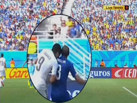 Luis Suarez Banned Striker Given Nine Game And Four Month Ban For