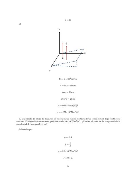 Electricidad Y Magnetismo Ejercicios Resueltos Capitulo 2 PDF